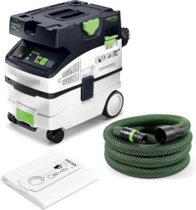 Image 1 of Festool CT MIDI I worth buying