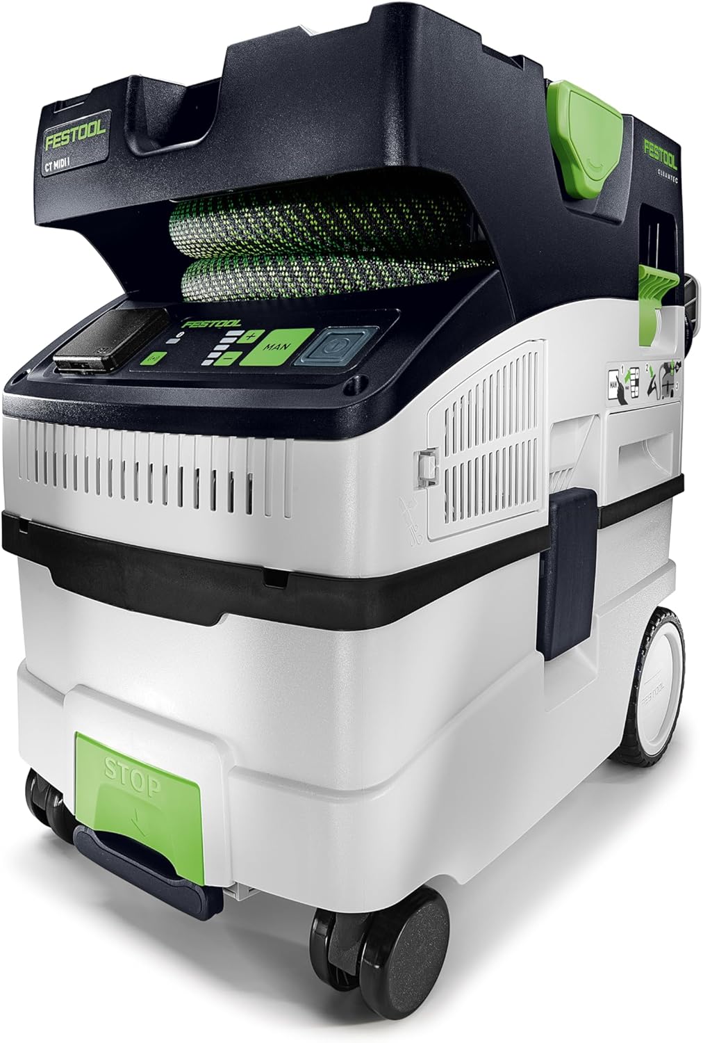 Festool CT MIDI I worth buying,Festool CT MIDI I pros cons,Festool CT MIDI I vs alternatives,should I buy Festool CT MIDI I,best Festool dust extractor,Festool CT MIDI I honest assessment unboxing and complete package contents