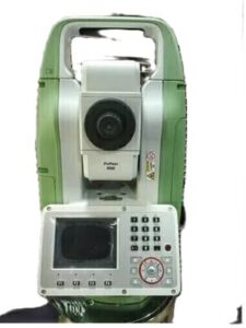 Image 1 of Fiexline TS07 Total Station worth it
