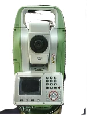 Image 1 of Fiexline TS07 Total Station worth it
