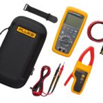 Image 1 of Fluke 283FC/PV worth buying