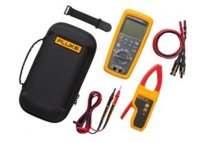 Image 1 of Fluke 283FC/PV worth buying