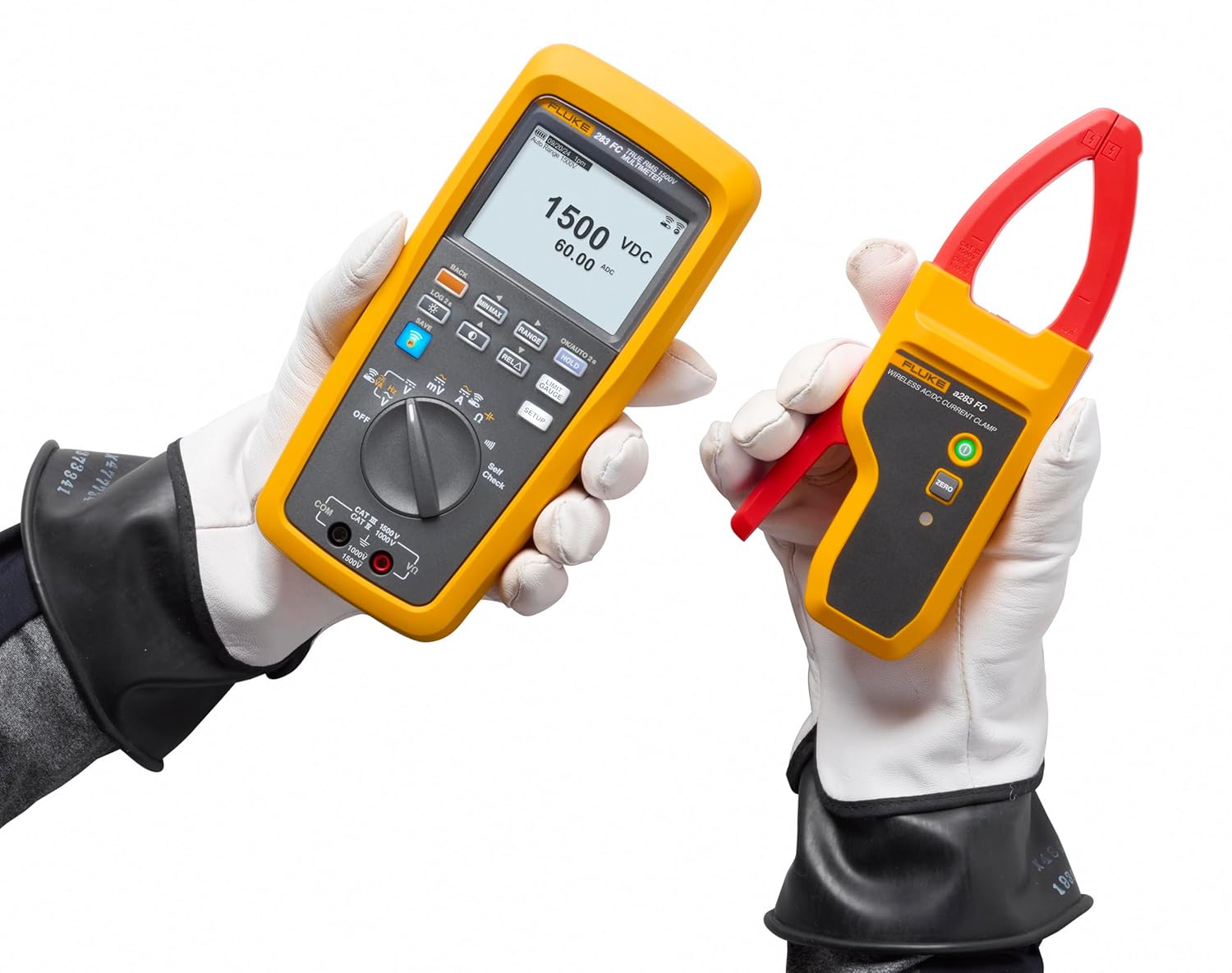 Step-by-step guide for Fluke 283FC/PV worth buying,Fluke 283FC/PV pros cons,should I buy Fluke 283FC/PV,Fluke 283FC vs alternatives,best solar multimeter kit,Fluke 283FC/PV honest assessment - complete tutorial