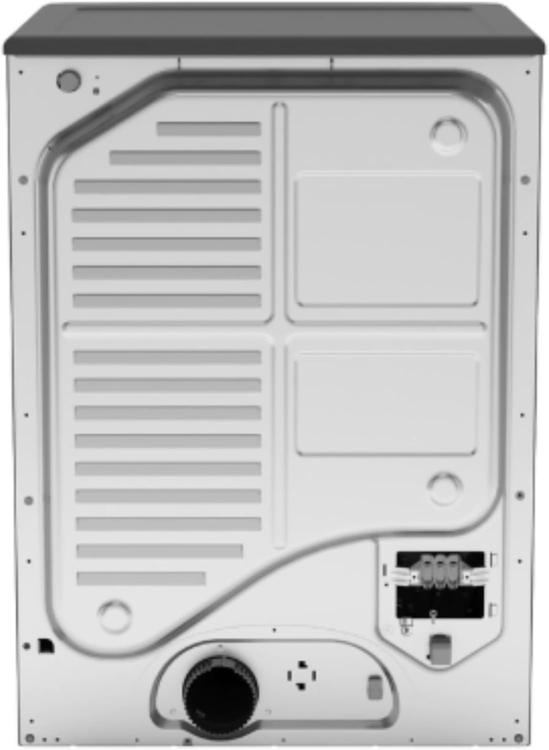 GE GFD65ESPVDS dryer worth buying,should I buy the GE GFD65ESPVDS,GE GFD65ESPVDS pros and cons,GE smart dryer vs alternatives,best smart front load dryer,GE GFD65ESPVDS honest assessment performance testing and real-world results