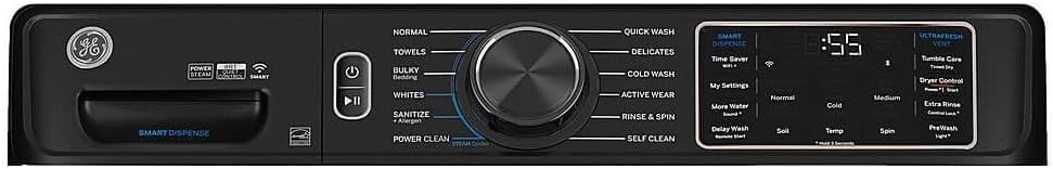 Step-by-step guide for GE GFW655SPVDS worth buying,GE GFW655SPVDS pros cons,GE GFW655SPVDS vs alternatives,should I buy GE GFW655SPVDS,GE GFW655SPVDS honest opinion,best smart front load washer - complete tutorial