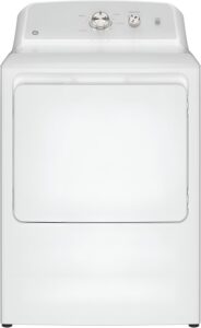 Image 1 of GE GTD38EASWWS dryer worth buying