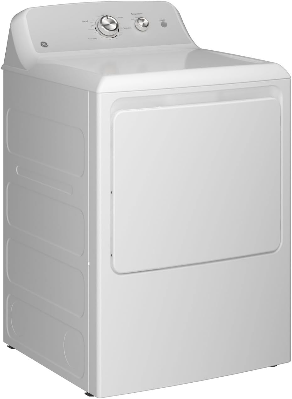 Step-by-step guide for GE GTD38EASWWS dryer worth buying,GE GTD38EASWWS pros cons,GE 7.2 cu ft dryer vs alternatives,should I buy GE GTD38EASWWS,best vented electric dryer,GE GTD38EASWWS honest opinion - complete tutorial