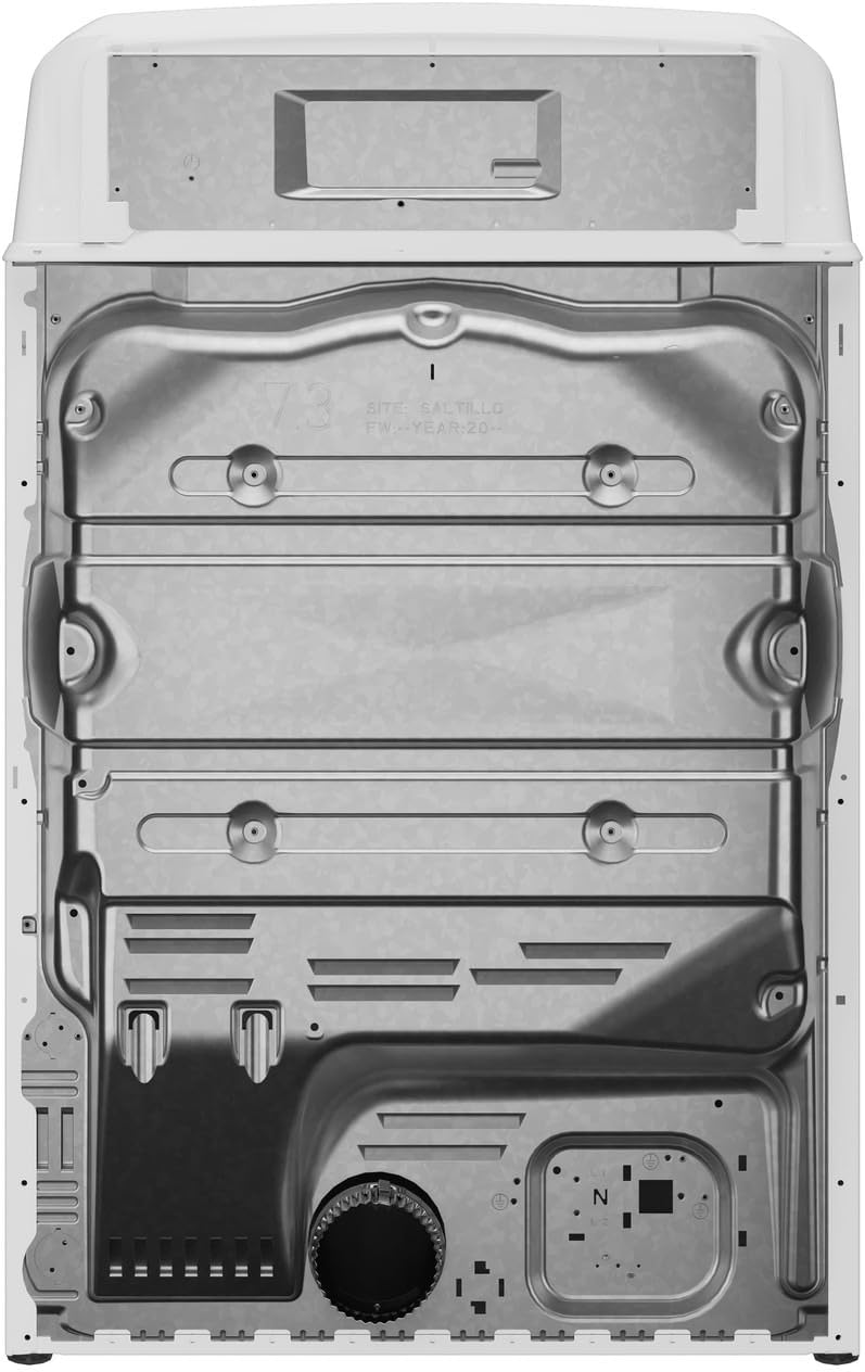 GE GTD38EASWWS dryer worth buying,GE GTD38EASWWS pros cons,GE 7.2 cu ft dryer vs alternatives,should I buy GE GTD38EASWWS,best vented electric dryer,GE GTD38EASWWS honest opinion performance testing and real-world results