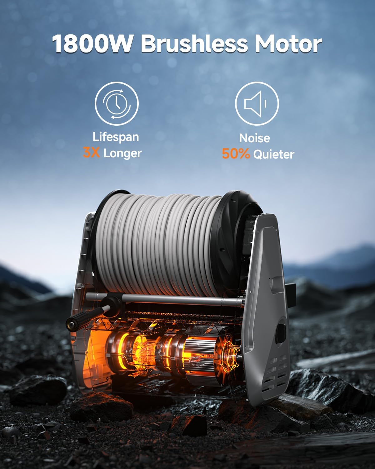 Step-by-step guide for Giraffe Tools Grandfalls pressure washer worth it,should I buy the Giraffe Tools Grandfalls,Giraffe Tools Grandfalls pros cons,Giraffe Tools vs other pressure washers,best wall mounted pressure washer,Giraffe Tools Grandfalls honest opinion - complete tutorial