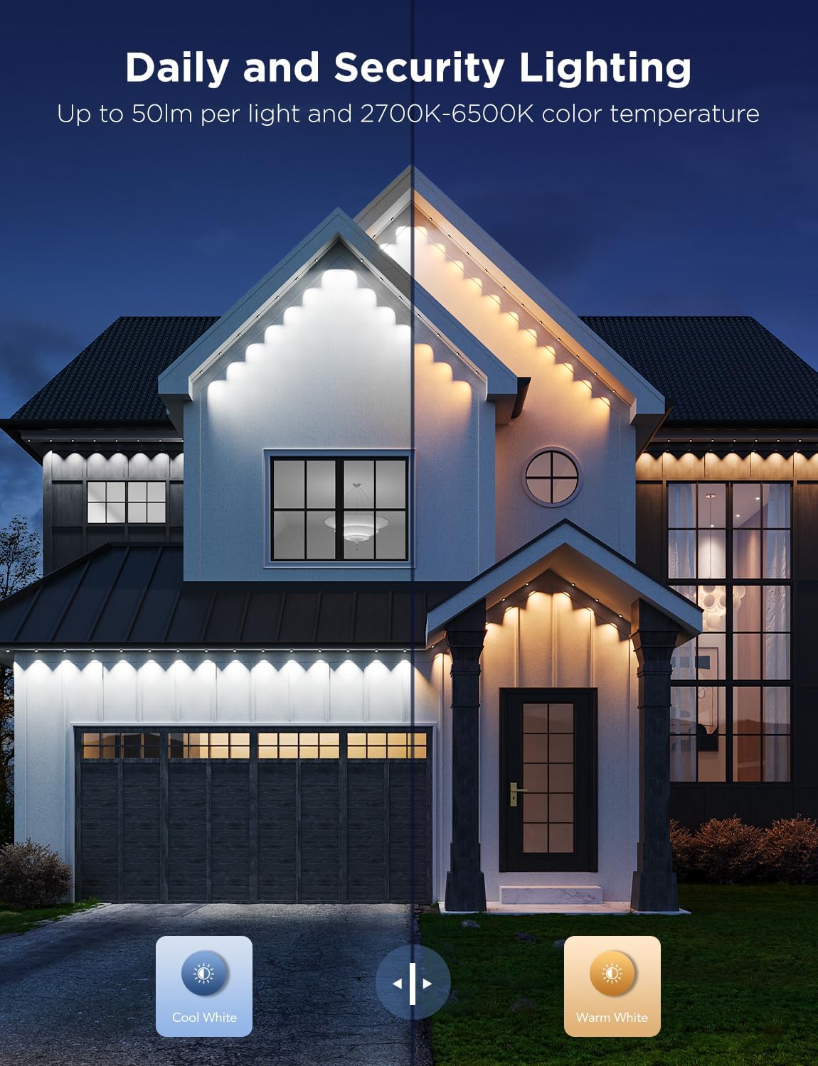 Step-by-step guide for Govee Permanent Outdoor Lights Pro worth it,should I buy Govee Permanent Outdoor Lights,Govee Permanent Lights Pro pros cons,best permanent outdoor lighting system,Govee Permanent Lights Pro vs alternatives,Govee outdoor lights worth buying - complete tutorial