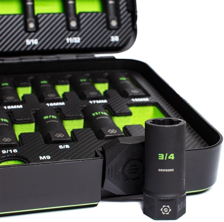 Step-by-step guide for GripEdge socket extractor set worth it,should I buy GripEdge socket extractors,GripEdge vs other extractor sets,GripEdge socket extractor pros cons,best socket extractor set,GripEdge extractor set worth buying - complete tutorial