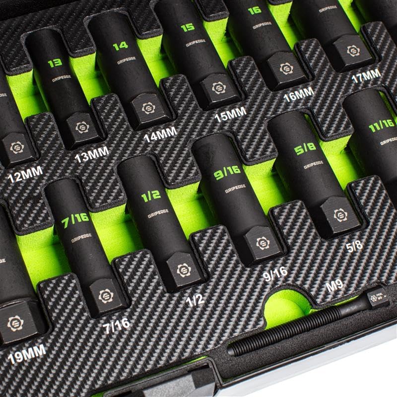 GripEdge socket extractor set worth it,should I buy GripEdge socket extractors,GripEdge vs other extractor sets,GripEdge socket extractor pros cons,best socket extractor set,GripEdge extractor set worth buying performance testing and real-world results