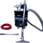 Image 1 of Guardair PQ20C200 pneumatic vacuum worth it