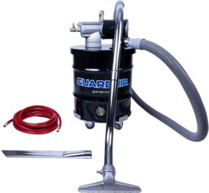 Image 1 of Guardair PQ20C200 pneumatic vacuum worth it