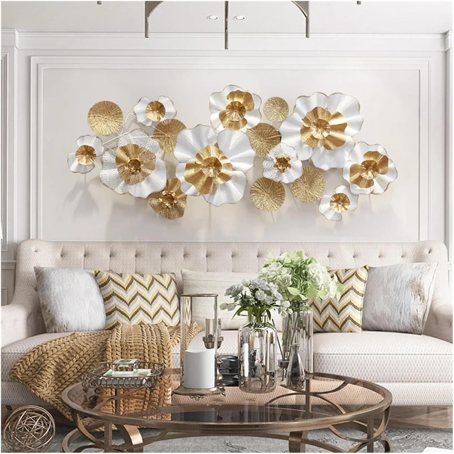 Step-by-step guide for HIONJIN wrought iron pendant wall decoration,should I buy HIONJIN wall art,HIONJIN metal flower hanging vs alternatives,HIONJIN wrought iron pendant pros cons,HIONJIN living room decoration worth buying,best metal wall art for living room - complete tutorial