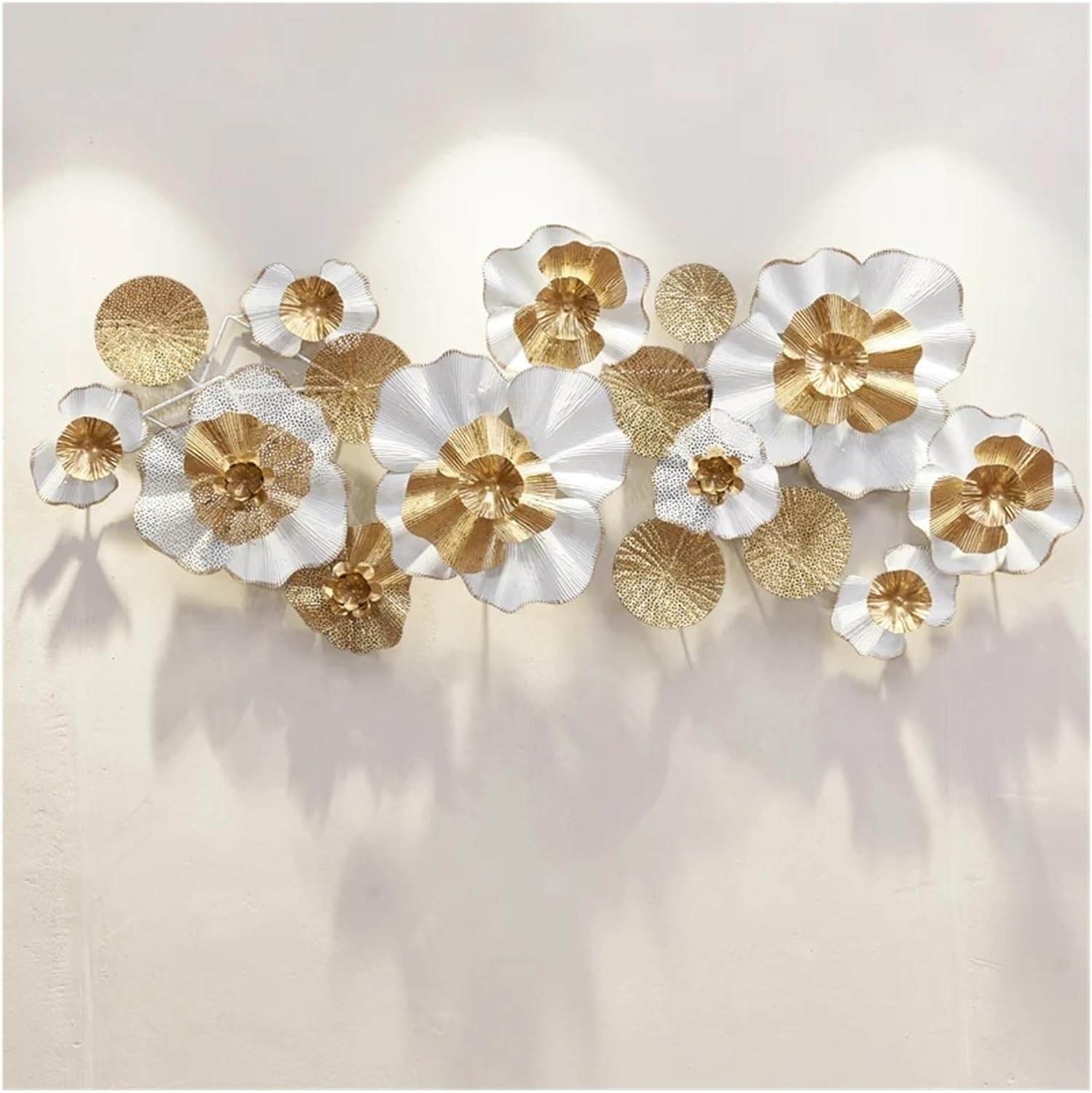 HIONJIN wrought iron pendant wall decoration,should I buy HIONJIN wall art,HIONJIN metal flower hanging vs alternatives,HIONJIN wrought iron pendant pros cons,HIONJIN living room decoration worth buying,best metal wall art for living room performance testing and real-world results