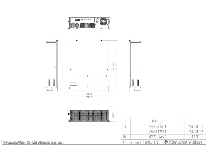 Step-by-step guide for Hanwha Vision XRN-3220B4 worth buying,Hanwha Vision XRN-3220B4 pros cons,should I buy Hanwha Vision XRN-3220B4,Hanwha Vision XRN-3220B4 vs alternatives,best 32 channel NVR,Hanwha Vision XRN-3220B4 honest analysis - complete tutorial