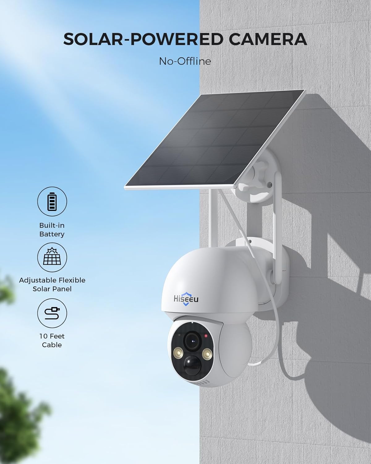Step-by-step guide for Hiseeu solar camera system worth it,should I buy Hiseeu solar cameras,Hiseeu vs other solar security systems,Hiseeu solar camera pros cons,best wireless solar security camera kit,Hiseeu 8-camera kit honest assessment - complete tutorial