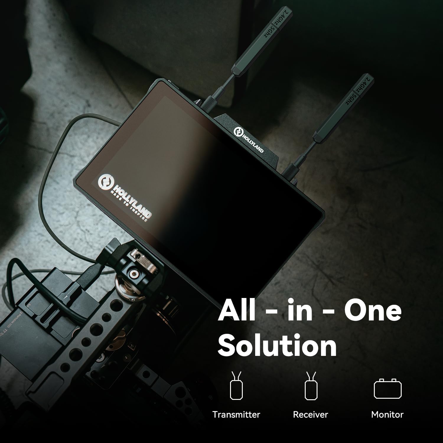 Step-by-step guide for Hollyland Pyro 7 worth buying,Hollyland Pyro 7 pros cons,should I buy Hollyland Pyro 7,best wireless video transmitter monitor,Hollyland Pyro 7 vs alternatives,Hollyland Pyro 7 honest opinion - complete tutorial