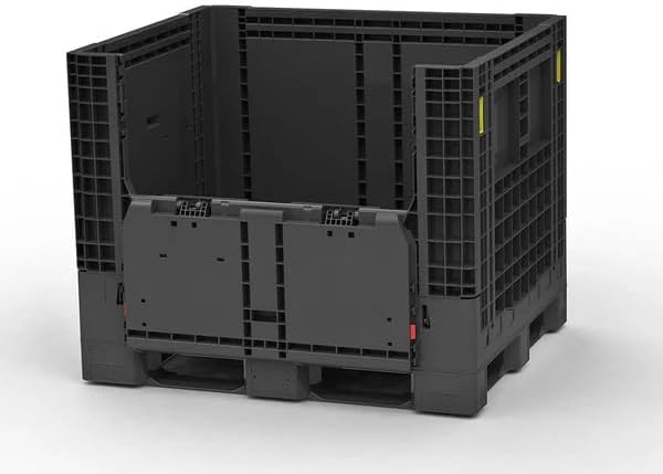 Step-by-step guide for Hudson Exchange bulk container worth it,should I buy Hudson Exchange bulk container,Hudson Exchange vs other bulk containers,Hudson Exchange 48x40x34 pros cons,Hudson Exchange bulk container worth buying,best collapsible bulk container - complete tutorial