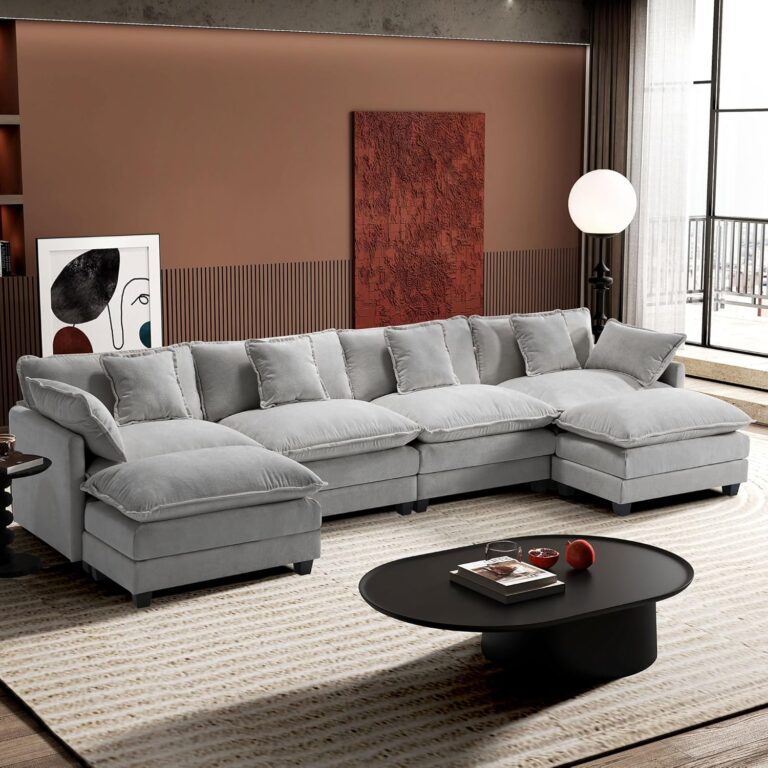 Image 1 of Ihanherry 146 cloud couch worth it