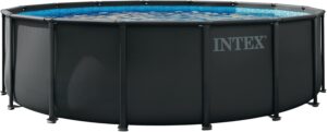 Image 1 of Intex Ultra XTR pool worth it
