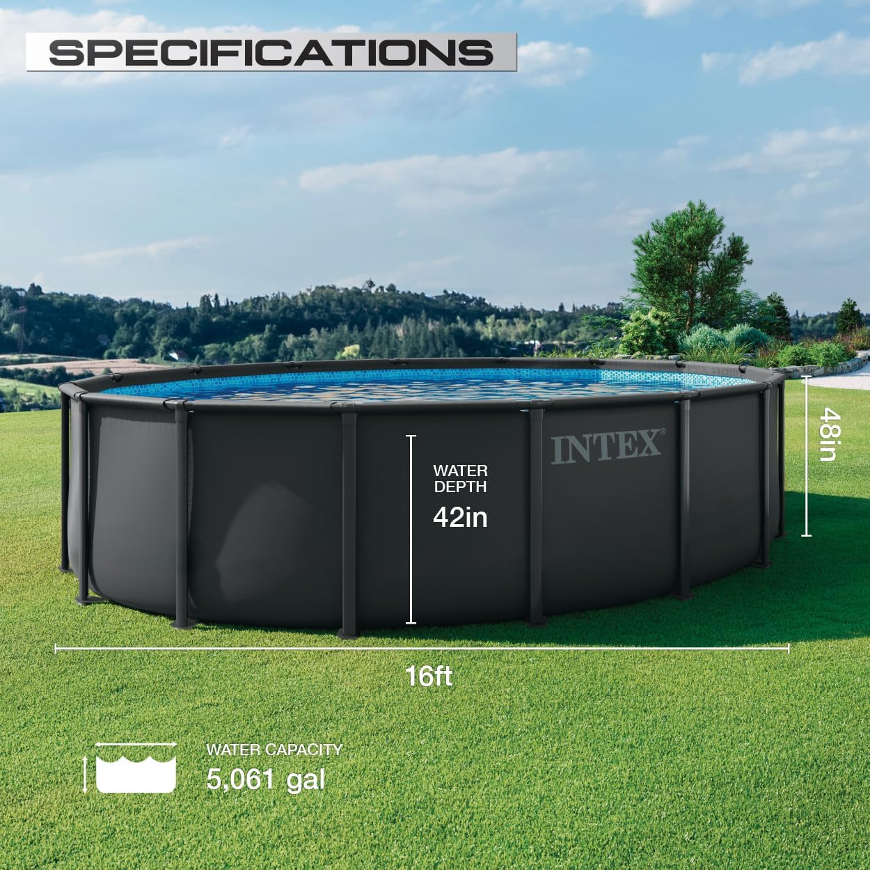 Intex Ultra XTR pool worth it,should I buy Intex Ultra XTR pool,Intex Ultra XTR vs other pools,Intex Ultra XTR pros cons,Intex Ultra XTR pool honest opinion,best above ground pool for family performance testing and real-world results