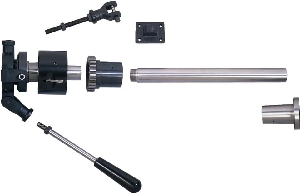 JET 321292 collet closer worth buying,should I buy JET 321292 collet closer,JET 321292 vs other collet closers,JET 321292 pros and cons,best collet closer for ZX lathes,JET 321292 ZX series hands-on performance testing and real-world results