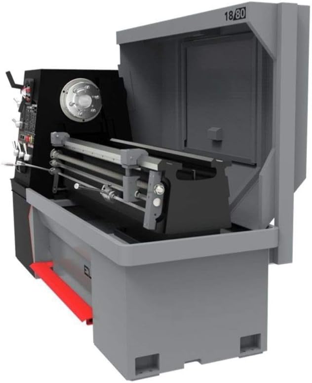 JET Tools EGH-1740 worth buying,should I buy JET EGH-1740,JET EGH-1740 vs alternatives,JET EGH-1740 pros cons,best industrial geared head lathe,JET EGH-1740 honest assessment unboxing and complete package contents