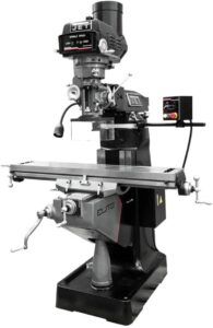 Image 1 of Jet ETM-949 Mill worth buying