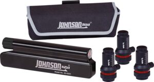 Image 1 of Johnson sheave alignment laser worth it