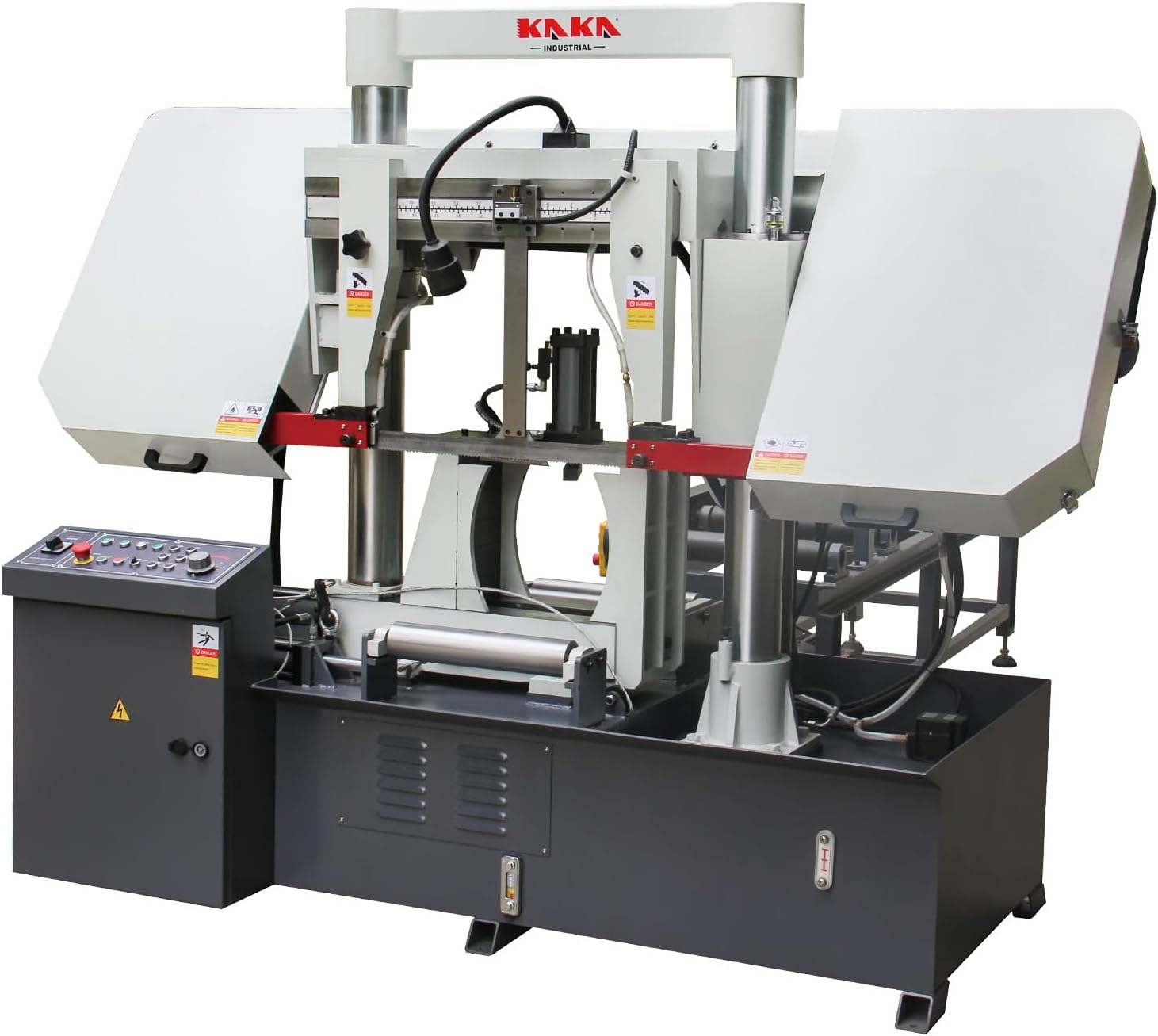 Step-by-step guide for KAKA Industrial TGK-16A worth it,KAKA Industrial bandsaw pros cons,should I buy KAKA TGK-16A,KAKA TGK-16A vs alternatives,best horizontal band saw,KAKA Industrial TGK-16A honest - complete tutorial