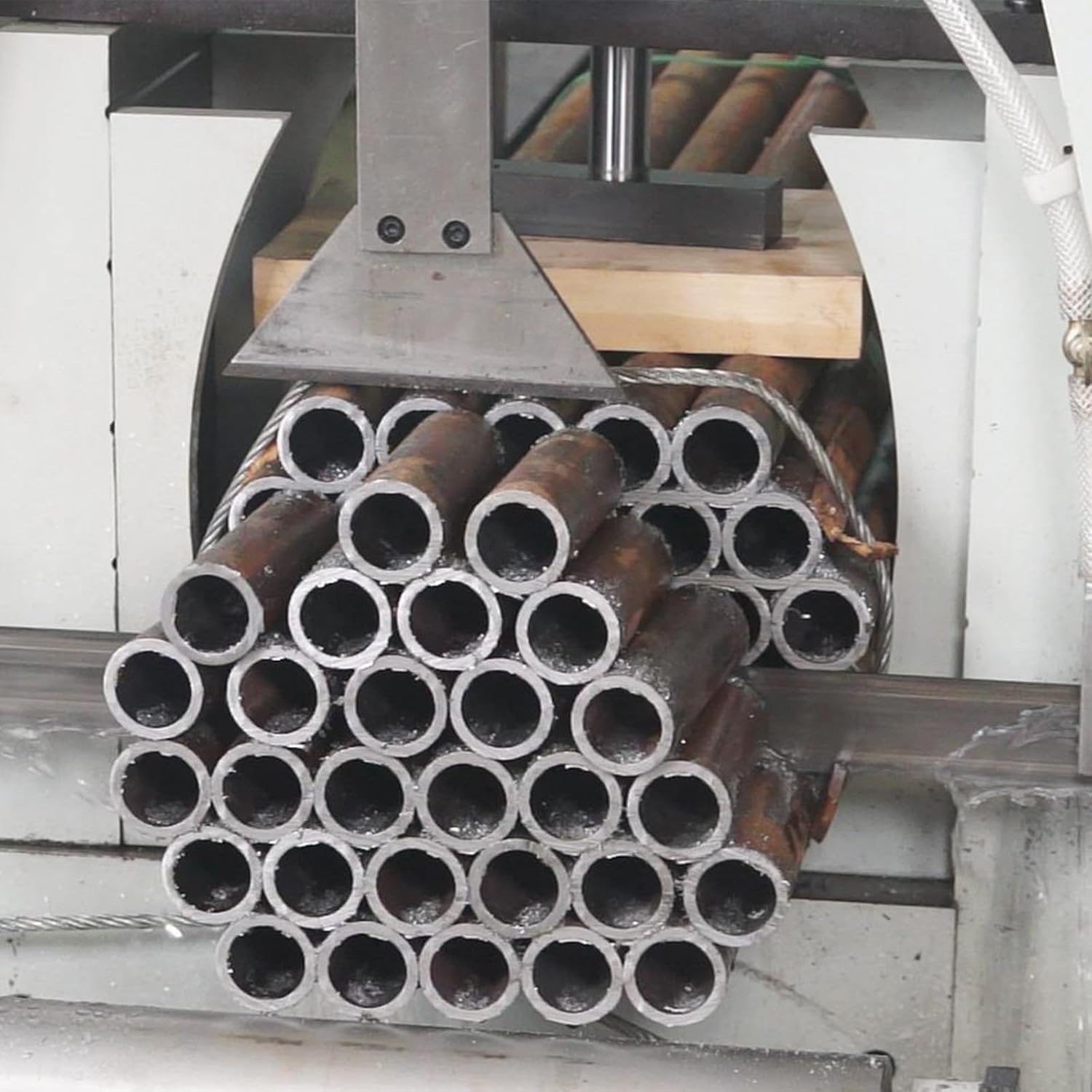 KAKA Industrial TGK-16A worth it,KAKA Industrial bandsaw pros cons,should I buy KAKA TGK-16A,KAKA TGK-16A vs alternatives,best horizontal band saw,KAKA Industrial TGK-16A honest performance testing and real-world results