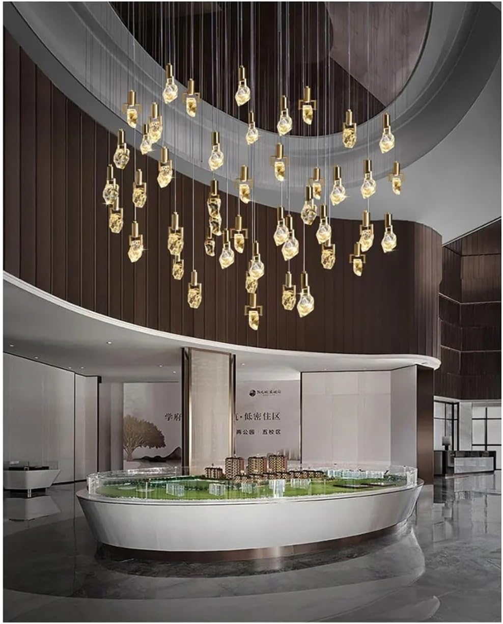 KSSTEVNBD chandelier worth buying,should I buy KSSTEVNBD chandelier,KSSTEVNBD vs other chandeliers,KSSTEVNBD chandelier pros cons,best crystal chandelier for living room,KSSTEVNBD 68-head chandelier quality performance testing and real-world results