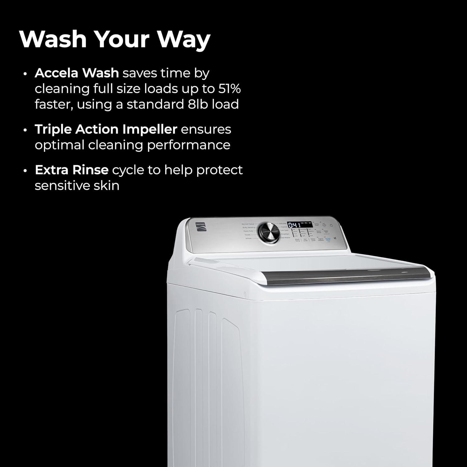 Step-by-step guide for Kenmore 4.5 cu ft washer worth it,should I buy Kenmore 4.5 cu ft washer,Kenmore 4.5 cu ft washer pros cons,best top load washer for large loads,Kenmore washer vs alternatives,Kenmore 4.5 cu ft washer honest - complete tutorial