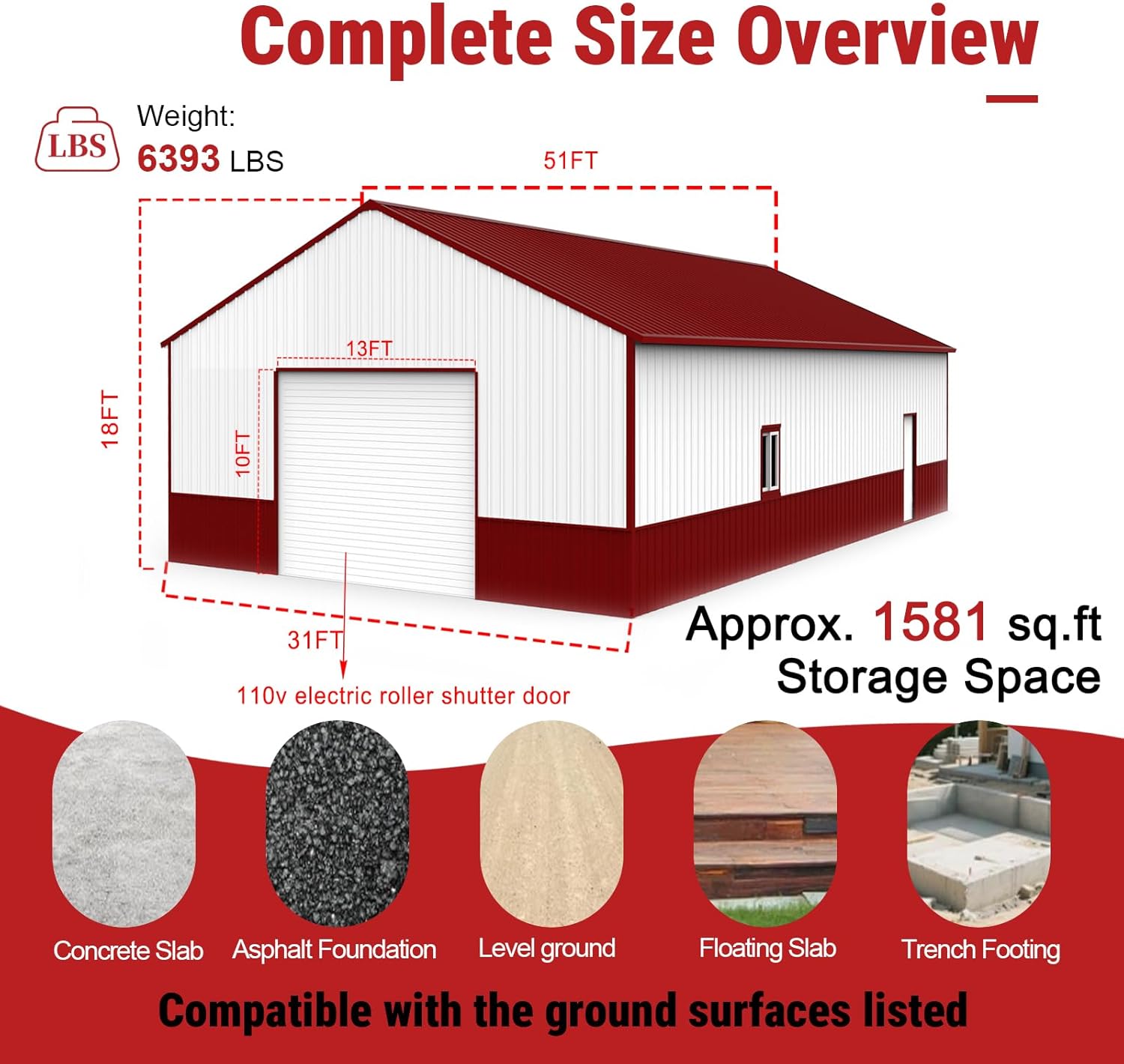 KoreJetMetal 51x31 garage worth it,should I buy KoreJetMetal garage,KoreJetMetal vs other metal buildings,KoreJetMetal garage pros cons,best heavy-duty prefab garage,KoreJetMetal 51x31 honest opinion unboxing and complete package contents