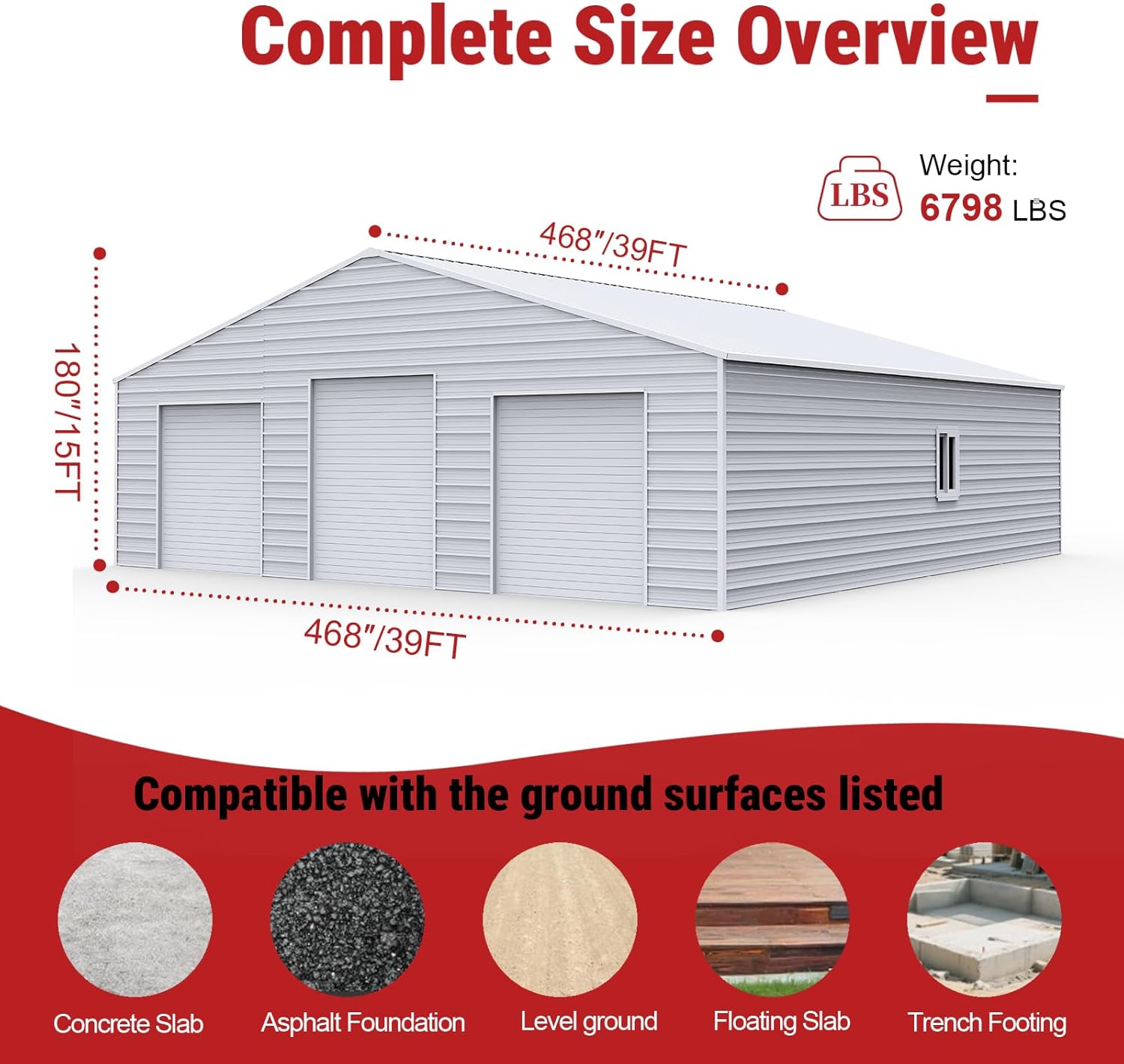 KoreJetMetal metal barn garage worth it,should I buy a KoreJetMetal barn,KoreJetMetal garage pros cons,best heavy duty metal garage,KoreJetMetal vs other metal buildings,metal barn garage worth buying unboxing and complete package contents