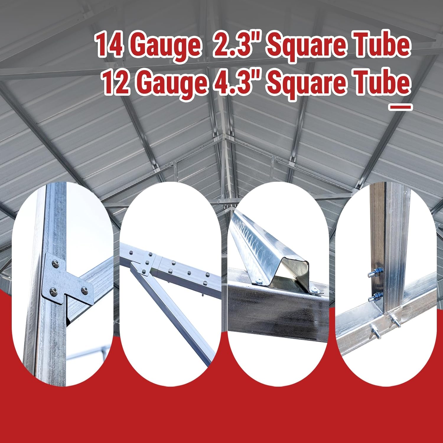 KoreJetMetal metal barn garage worth it,should I buy a KoreJetMetal barn,KoreJetMetal garage pros cons,best heavy duty metal garage,KoreJetMetal vs other metal buildings,metal barn garage worth buying performance testing and real-world results