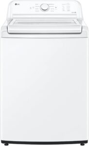 Image 1 of LG WT6100CW worth buying