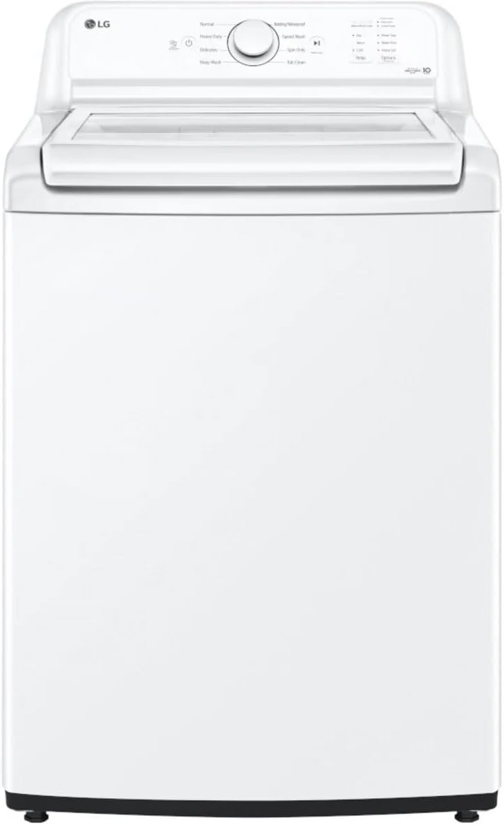 Image 1 of LG WT6100CW worth buying