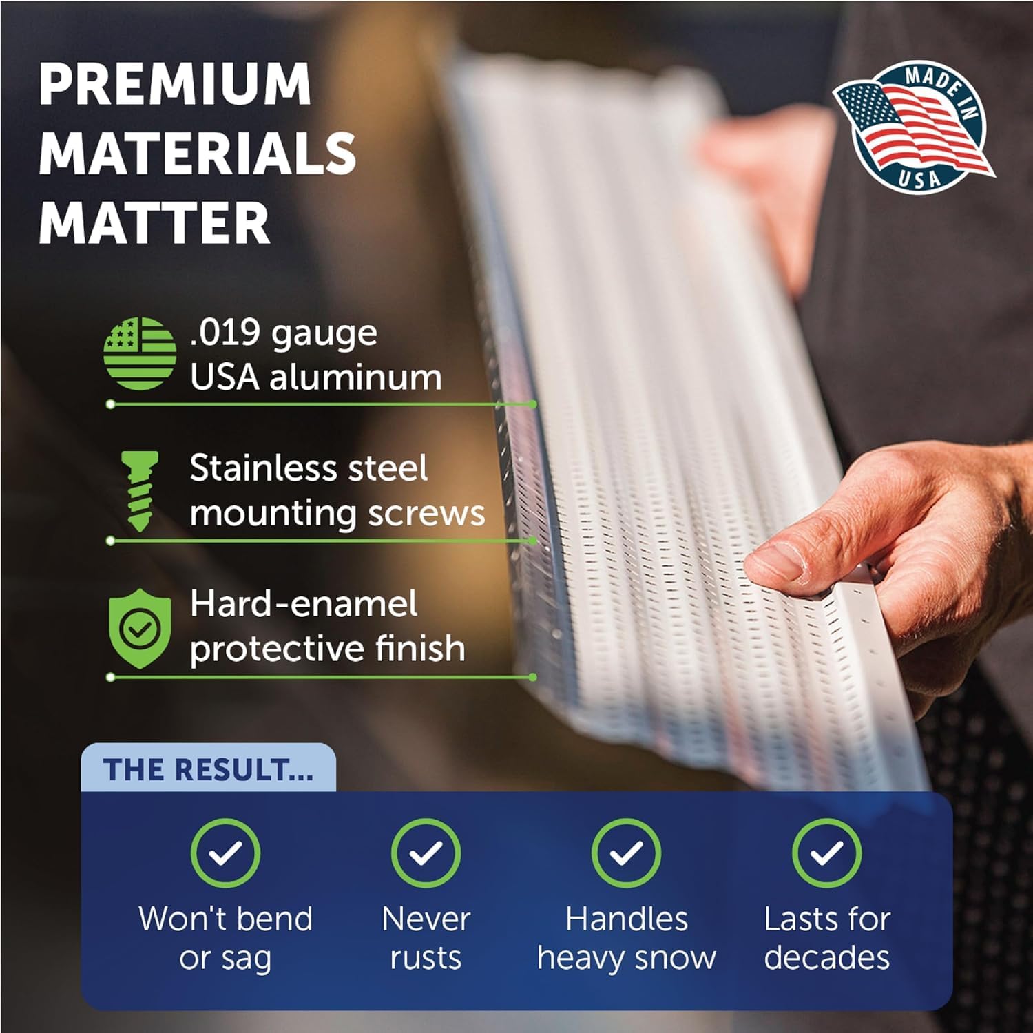 LeafTek Gutter Guards worth buying,LeafTek Gutter Guards pros cons,LeafTek vs other gutter guards,should I buy LeafTek Gutter Guards,best aluminum gutter guard system,LeafTek Gutter Guards honest opinion performance testing and real-world results