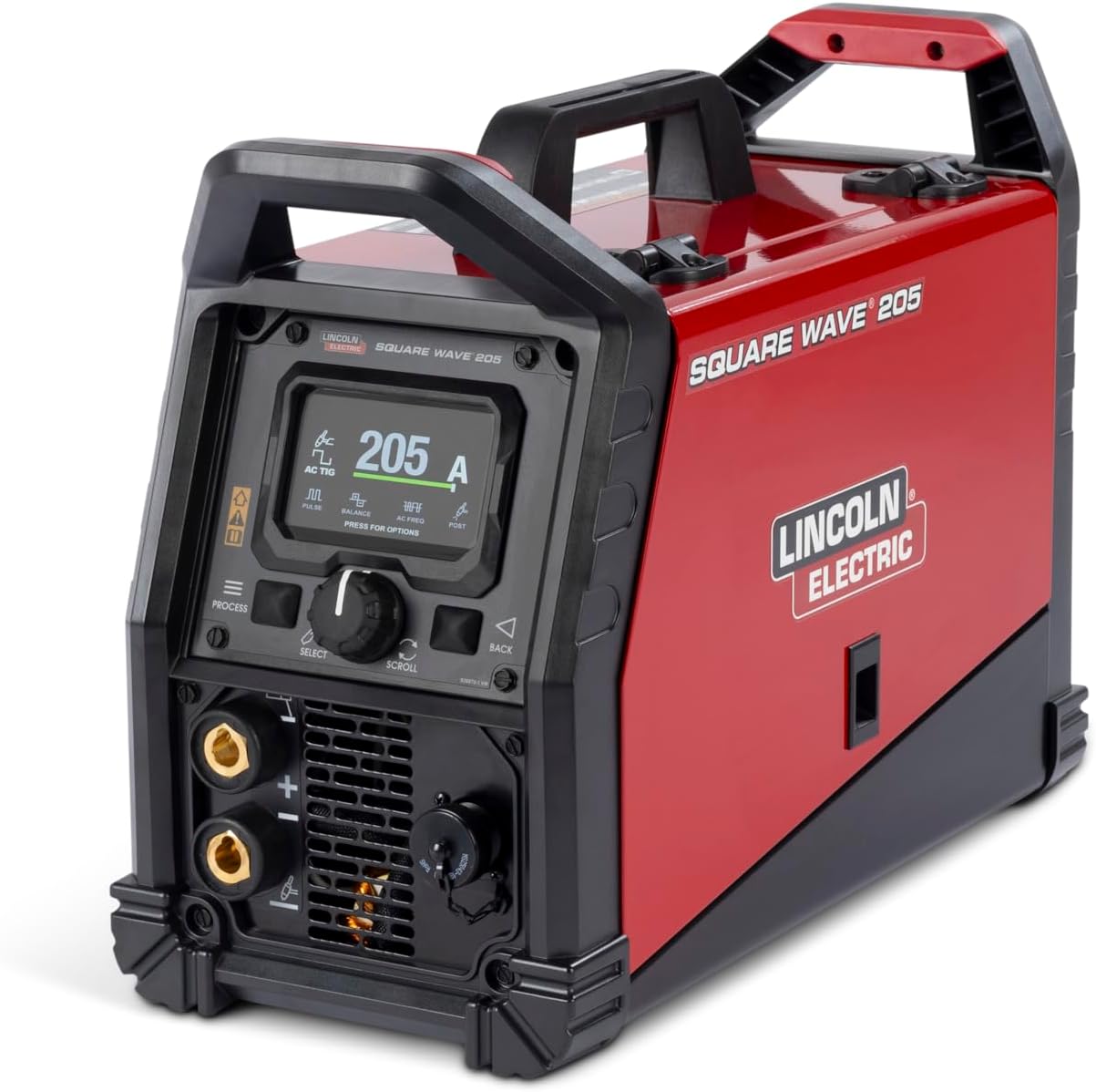 Step-by-step guide for Lincoln Electric Square Wave 205 worth it,Square Wave 205 pros cons,should I buy Square Wave 205,Lincoln Square Wave 205 vs alternatives,Square Wave 205 TIG welder honest,best TIG welder for aluminum - complete tutorial