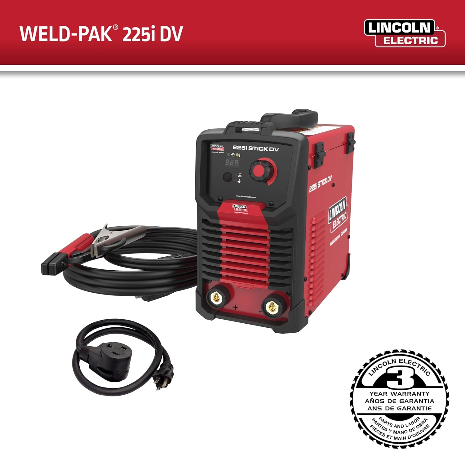 Lincoln Electric Weld-Pak 225i worth it,should I buy Lincoln Weld-Pak 225i,Lincoln 225i vs alternatives,Weld-Pak 225i pros cons,Lincoln 225i worth buying,best dual voltage stick welder performance testing and real-world results