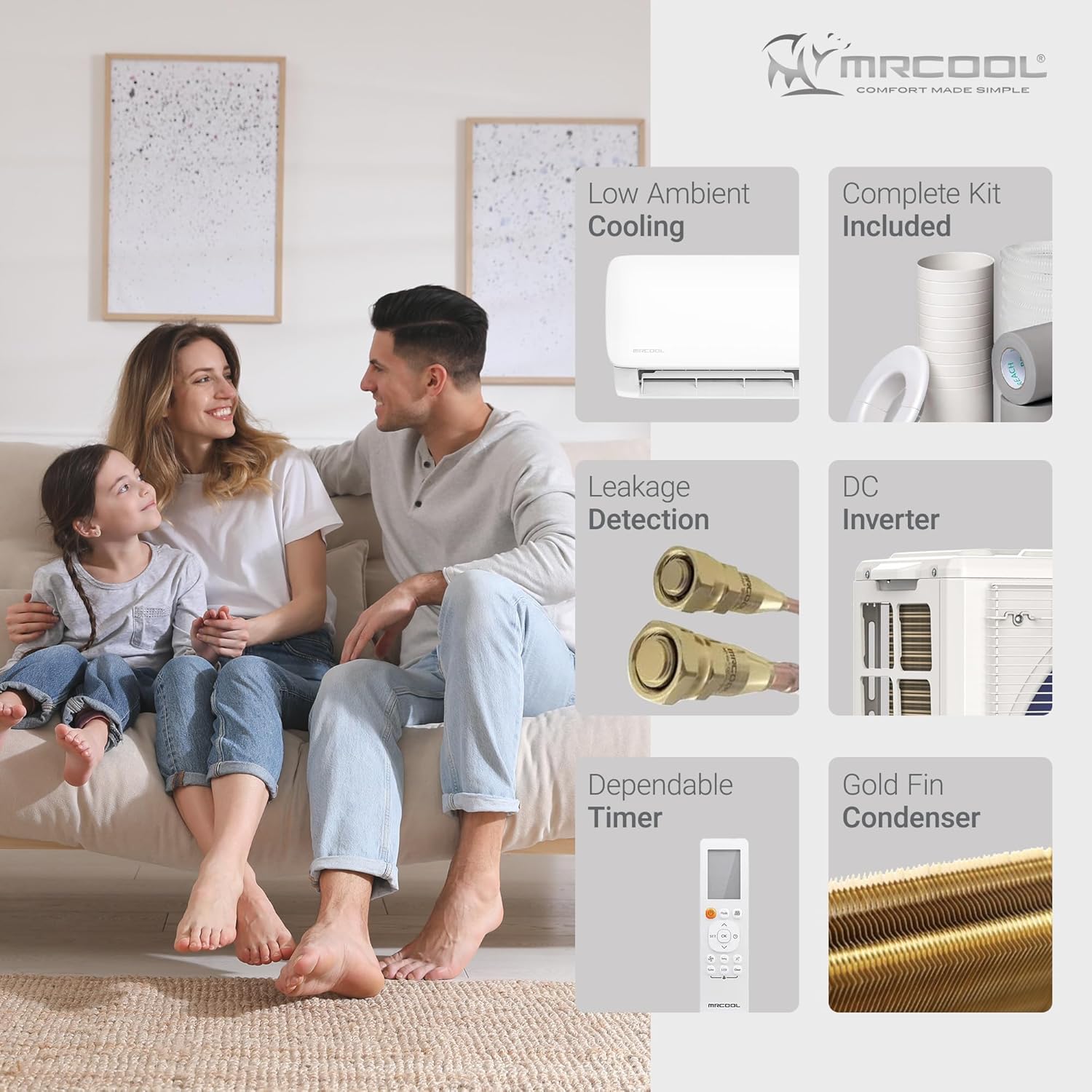 MRCOOL EZPRO 24-HP worth buying,should I buy MRCOOL EZPRO,MRCOOL EZPRO vs alternatives,MRCOOL EZPRO pros cons,best 24000 BTU mini split,MRCOOL EZPRO honest assessment performance testing and real-world results