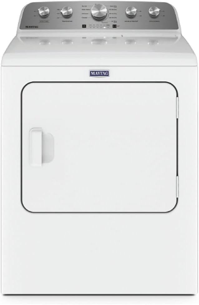 Image 1 of Maytag MGD5030MW worth buying