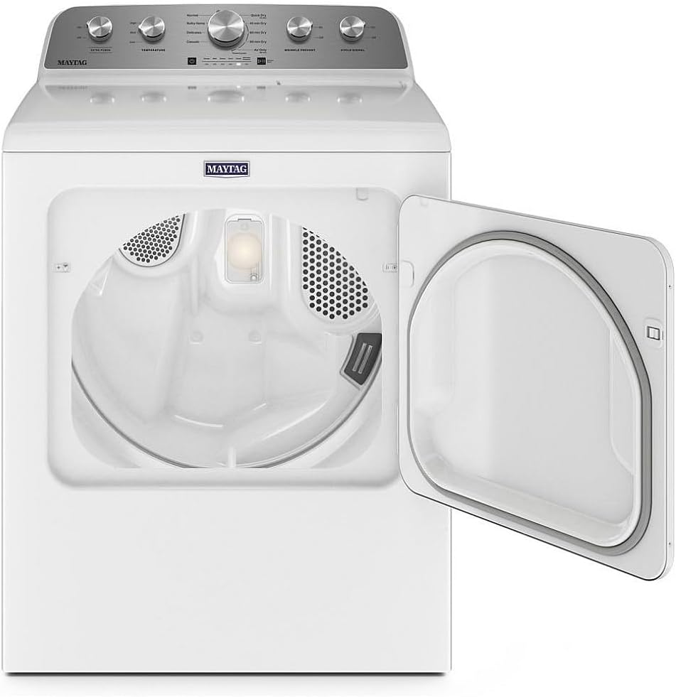 Maytag MGD5030MW worth buying,Maytag MGD5030MW pros and cons,Maytag MGD5030MW vs other dryers,should I buy Maytag MGD5030MW,best 7.0 cu ft gas dryer,Maytag MGD5030MW honest assessment unboxing and complete package contents