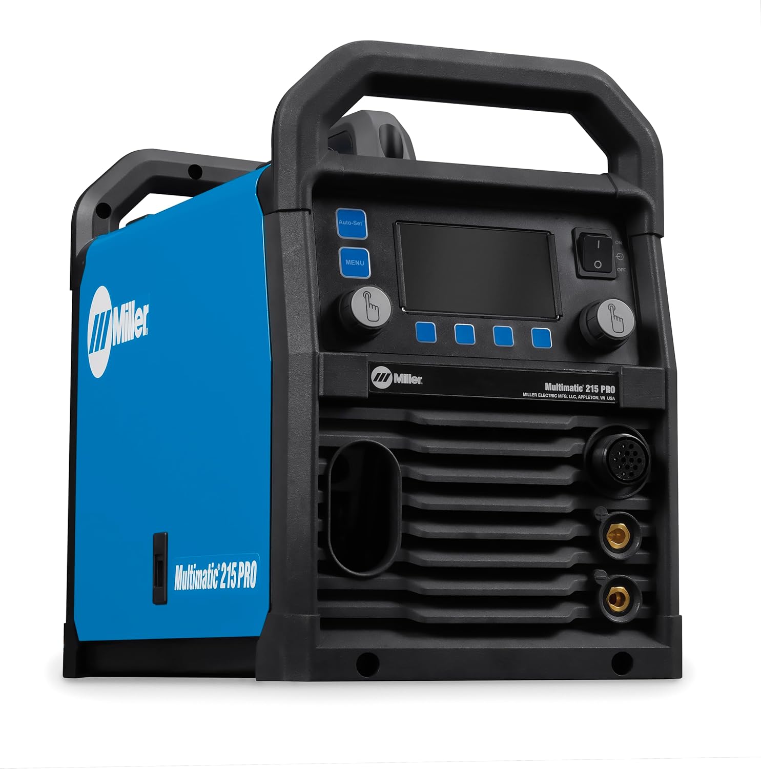 Miller Multimatic 215 PRO worth it,should I buy Miller Multimatic 215,Miller Multimatic 215 PRO pros cons,best multiprocess welder for home,Miller Multimatic 215 vs alternatives,Multimatic 215 PRO honest assessment unboxing and complete package contents