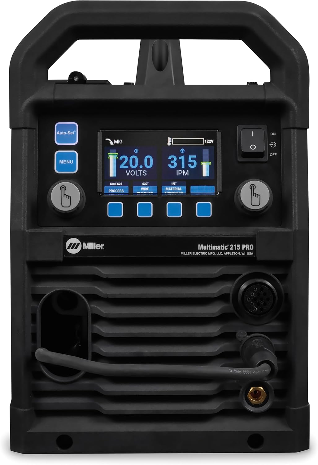 Step-by-step guide for Miller Multimatic 215 PRO worth it,should I buy Miller Multimatic 215,Miller Multimatic 215 PRO pros cons,best multiprocess welder for home,Miller Multimatic 215 vs alternatives,Multimatic 215 PRO honest assessment - complete tutorial