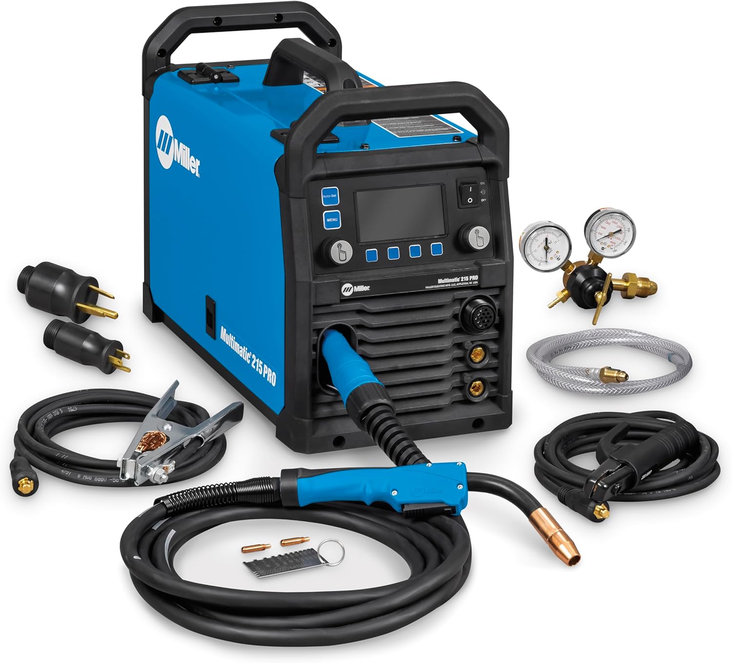 Miller Multimatic 215 PRO worth it,should I buy Miller Multimatic 215,Miller Multimatic 215 PRO pros cons,best multiprocess welder for home,Miller Multimatic 215 vs alternatives,Multimatic 215 PRO honest assessment performance testing and real-world results