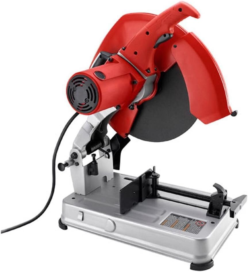 Milwaukee 14-inch cut-off machine worth it,should I buy Milwaukee cut-off machine,Milwaukee 14-inch vs alternatives,Milwaukee cut-off machine pros cons,best abrasive cut-off machine,Milwaukee 14-inch worth buying performance testing and real-world results